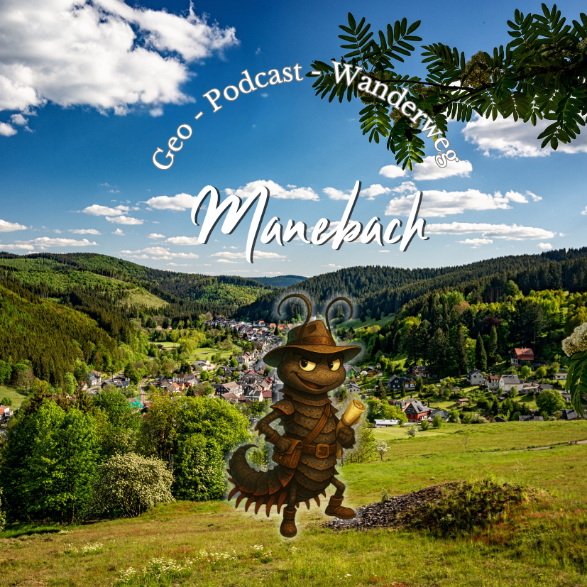 geo podcast wanderweg 