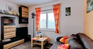 thüringer wald urlaub wohnzimmer