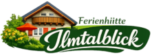 logo ferienhütte ilmtalblick lang3